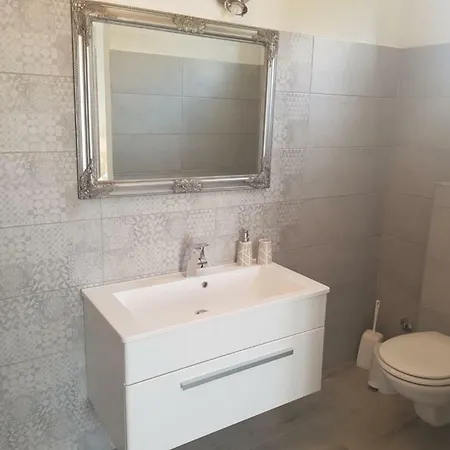 In Rogoznica With Seaview, Terrace, Air Condition, Wifi * Rogoznica (Sibenik-Knin)
