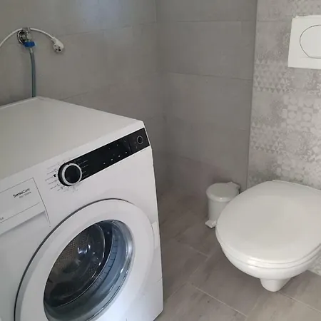 In Rogoznica With Seaview, Terrace, Air Condition, Wifi